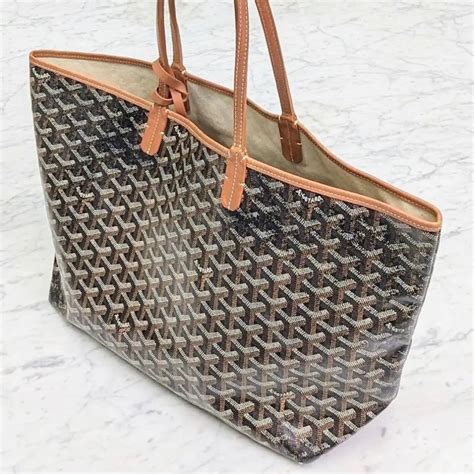 goyard bag melbourne|where can you buy goyard.